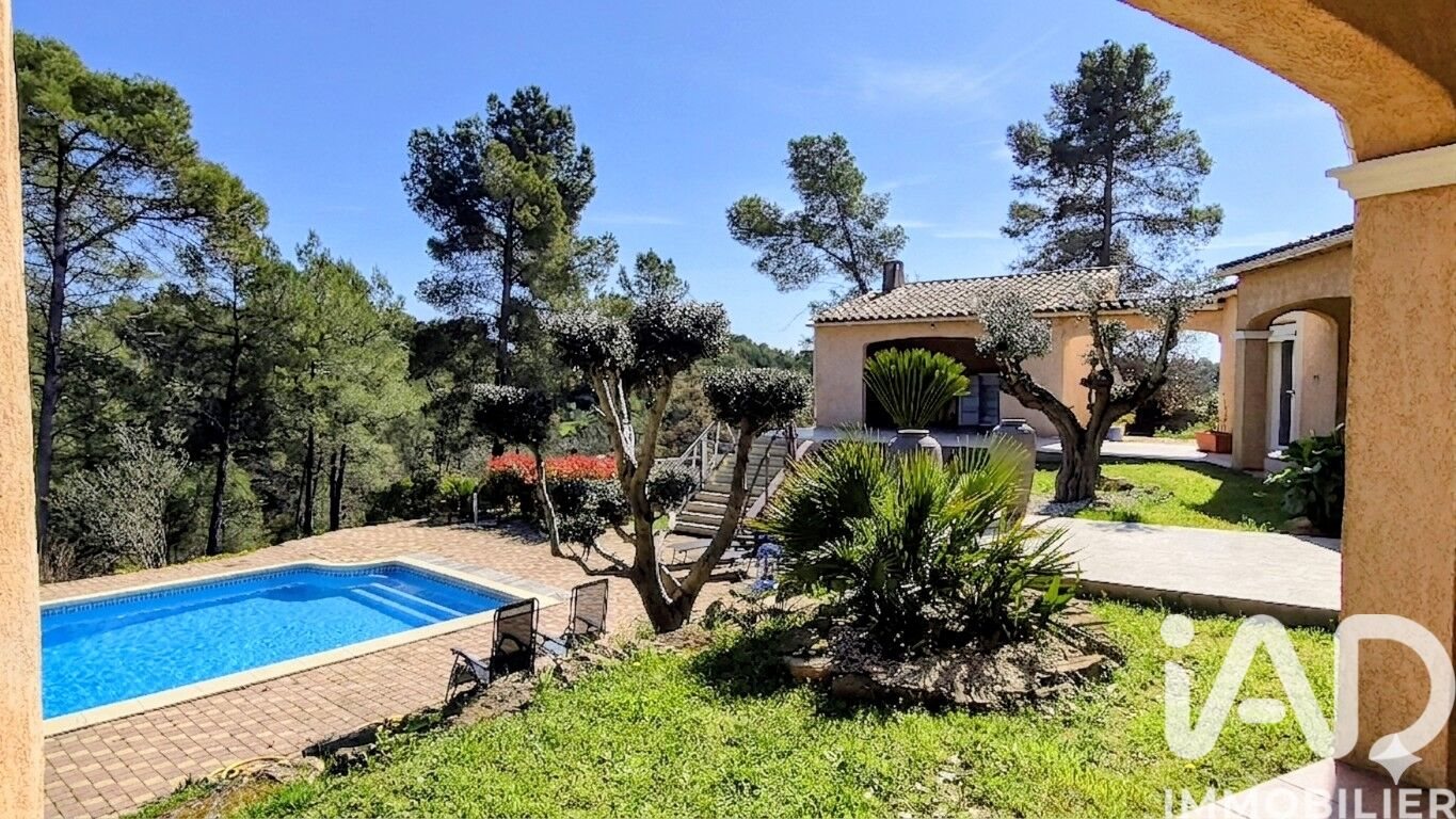 Maison à vendre, 174m², Draguignan