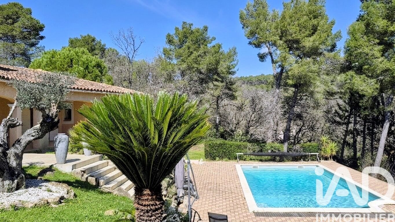 Maison à vendre, 174m², Draguignan
