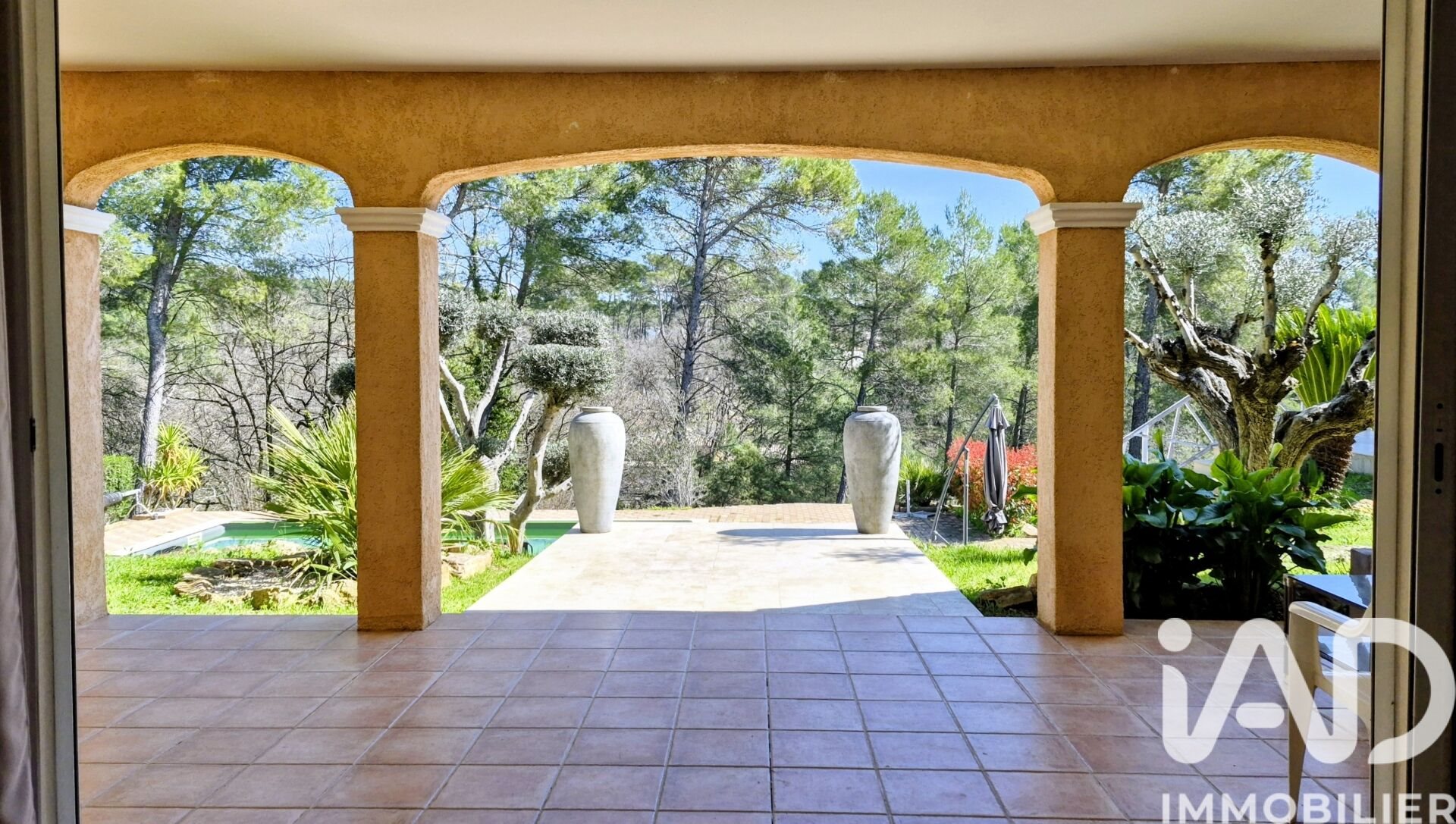 Maison à vendre, 174m², Draguignan