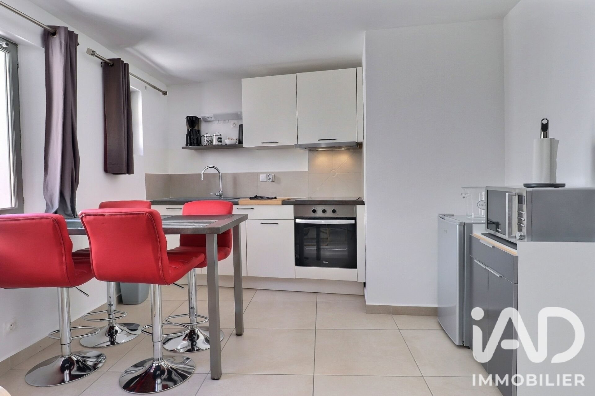 Maison à vendre, 45m², Montmeyan