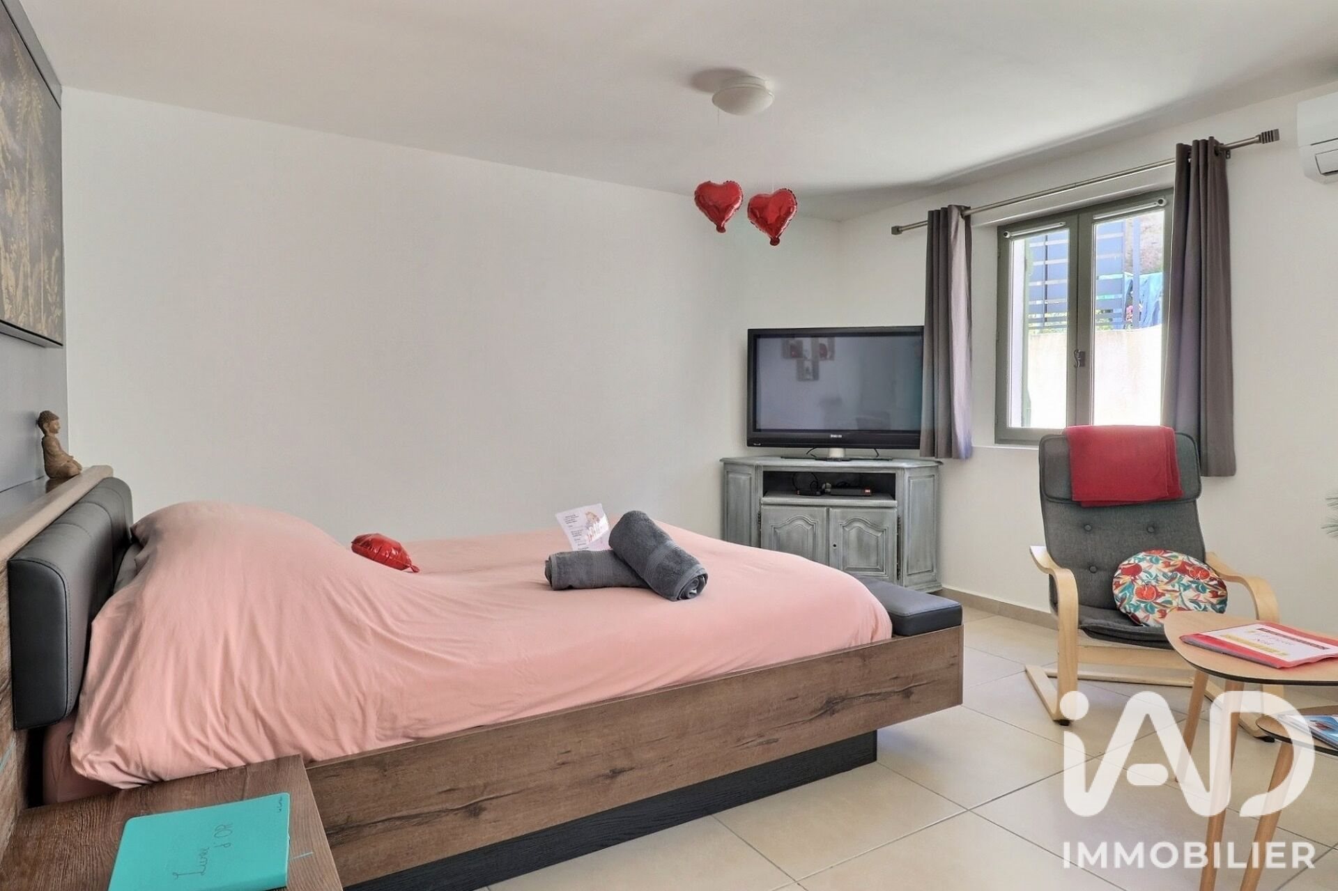 Maison à vendre, 45m², Montmeyan