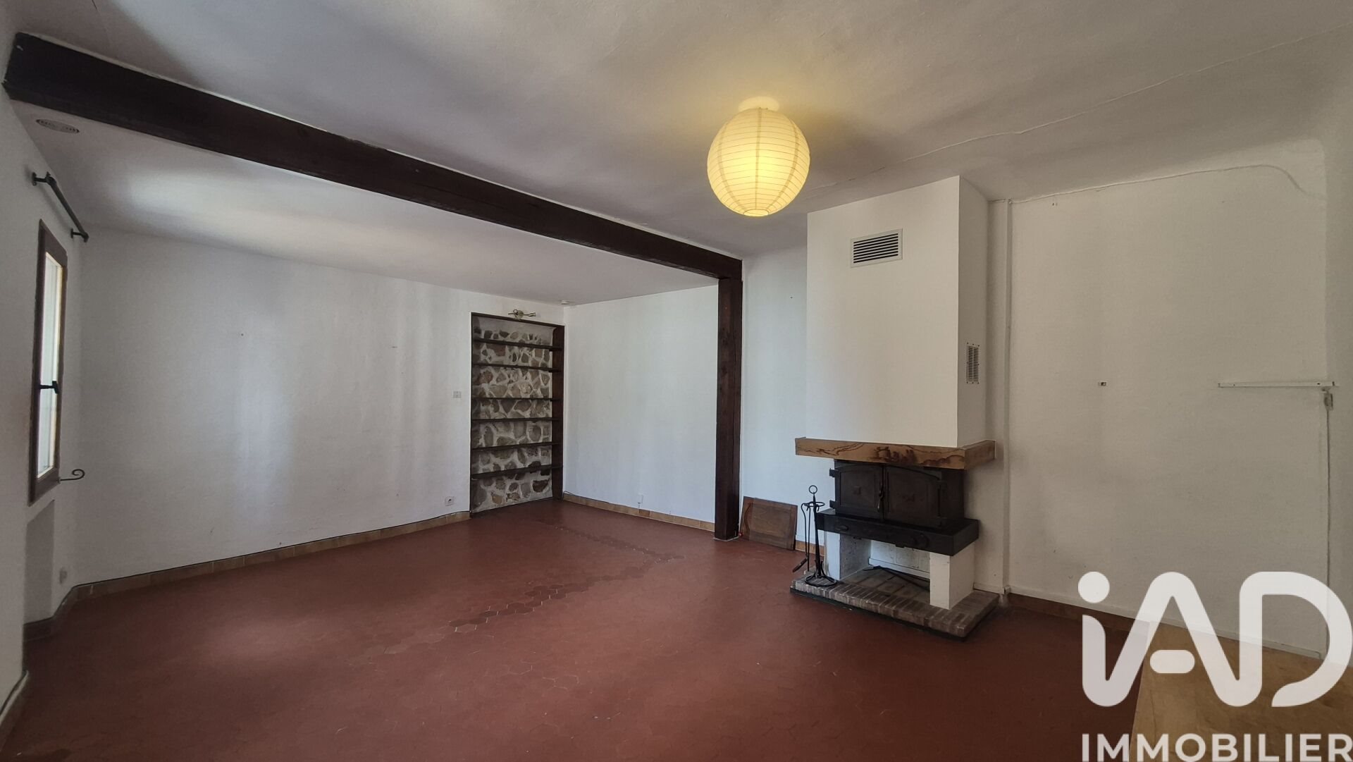 Maison à vendre, 94m², Régusse