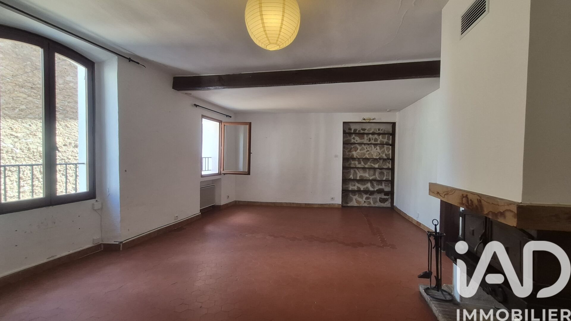 Maison à vendre, 94m², Régusse