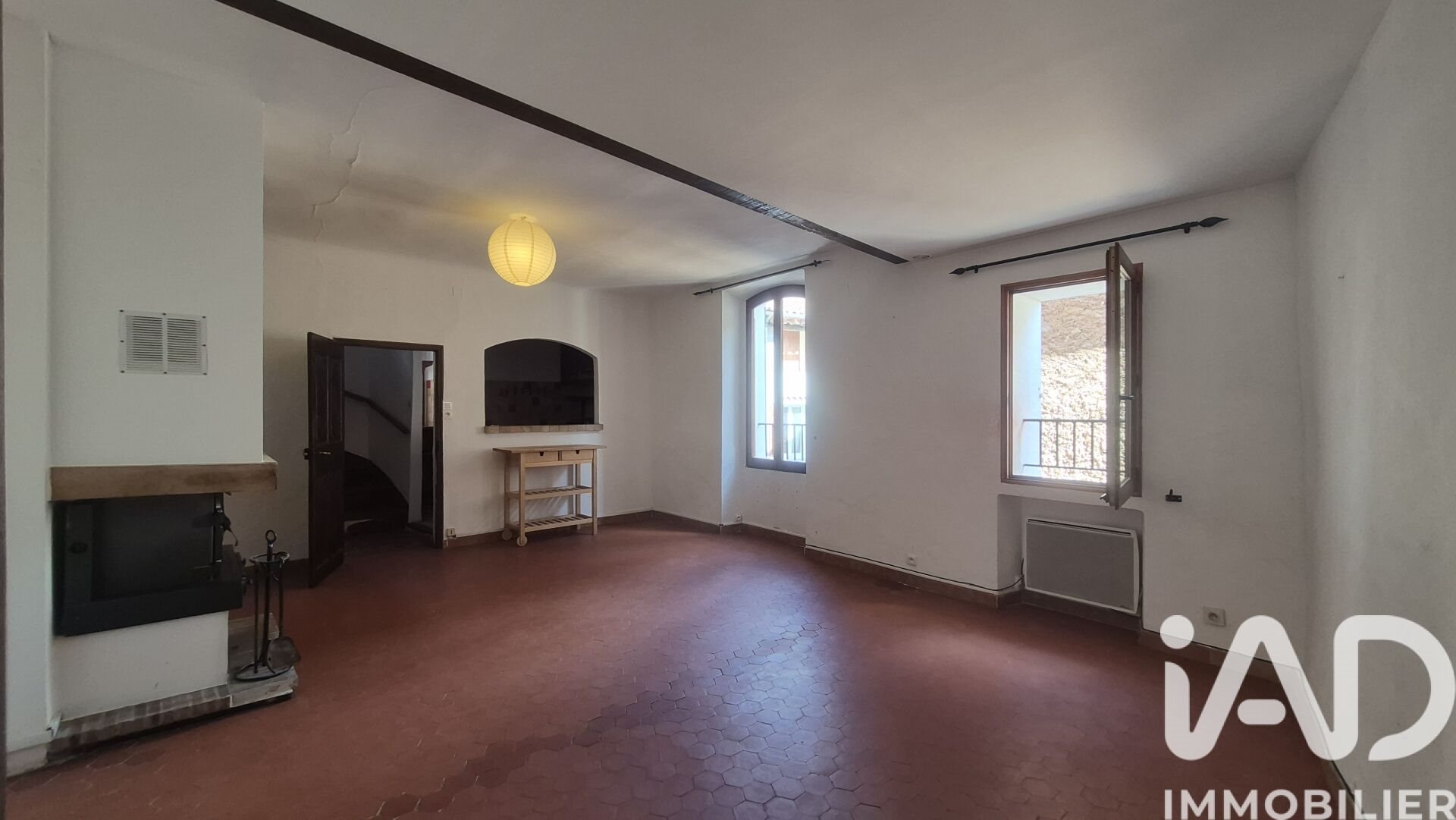 Maison à vendre, 94m², Régusse