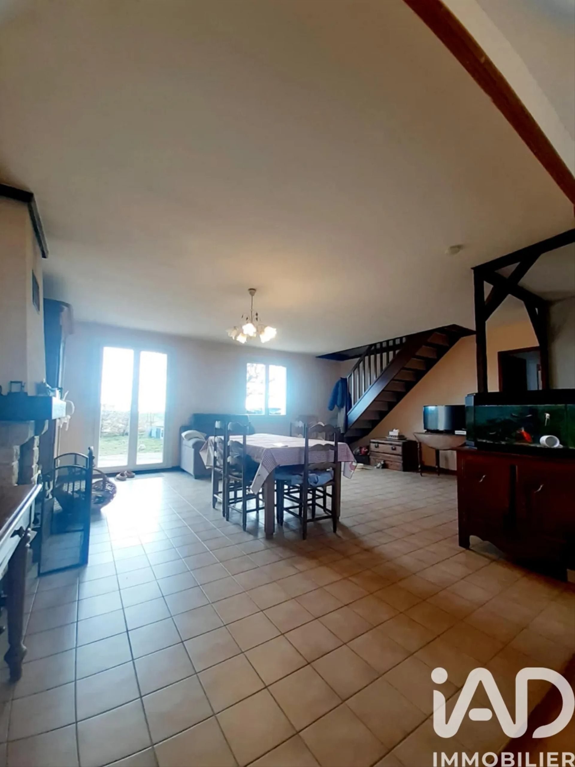 Maison à vendre, 133m², Genlis