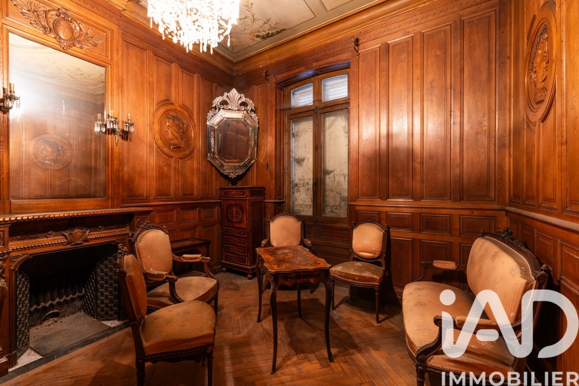 Maison à vendre, 300m², Angers