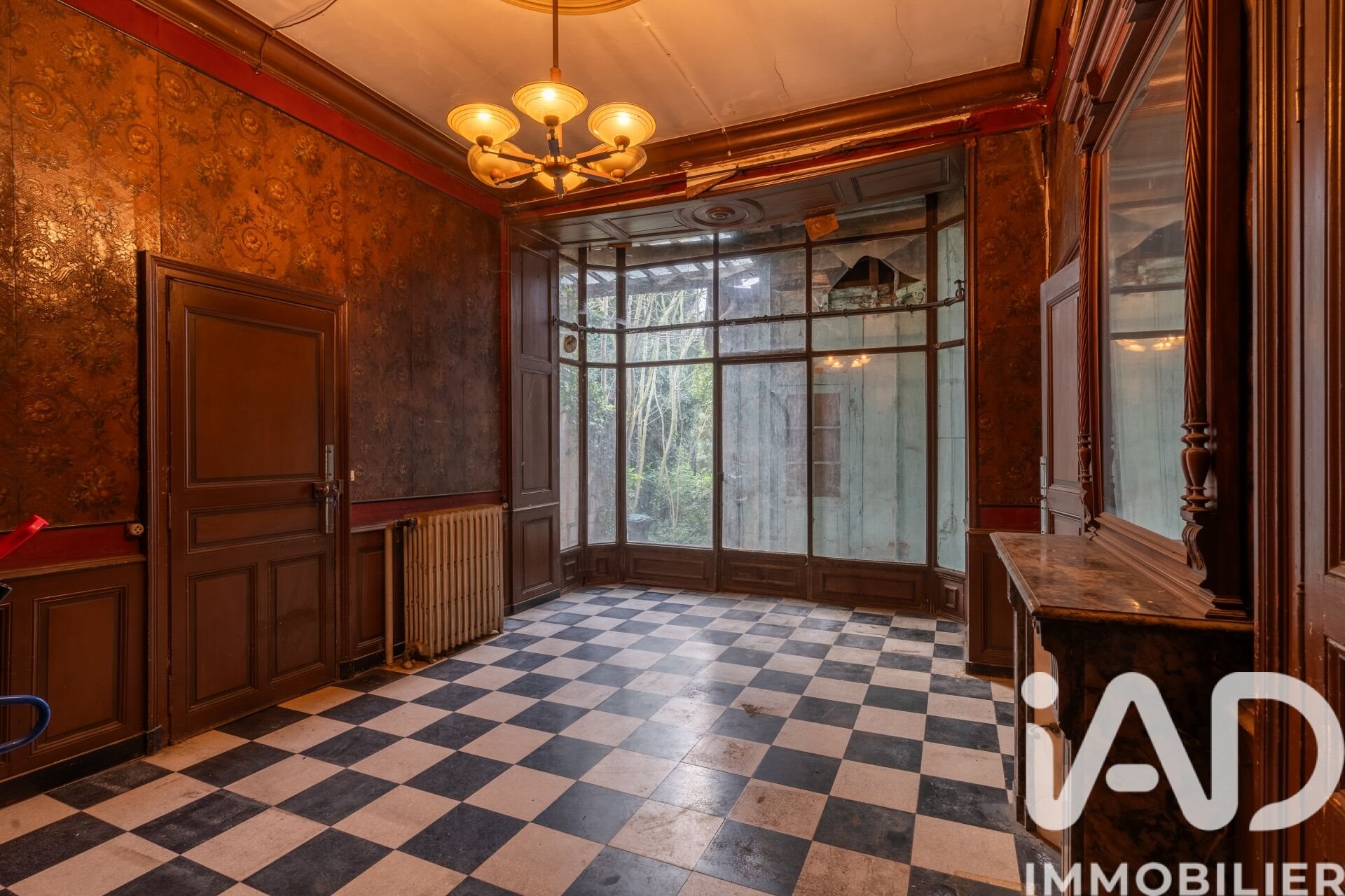 Maison à vendre, 300m², Angers