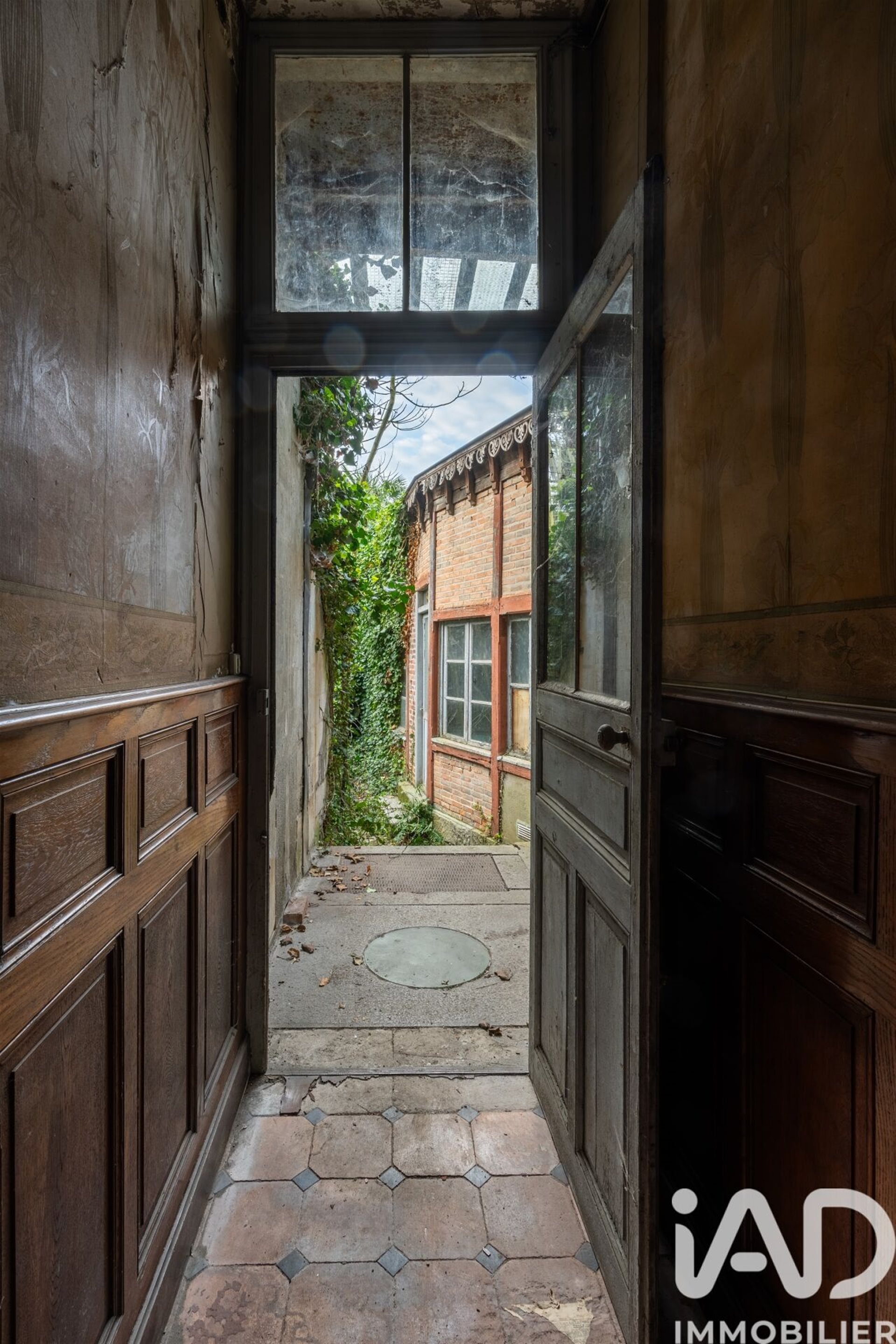 Maison à vendre, 300m², Angers