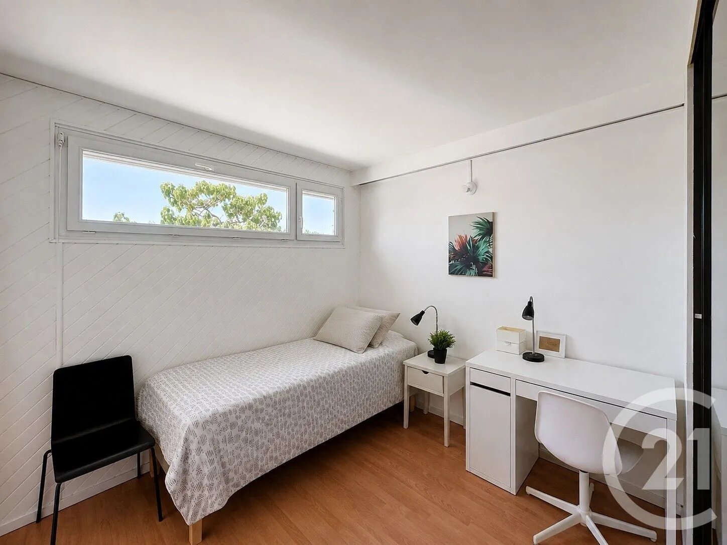 Appartement à vendre, 93m², Rennes