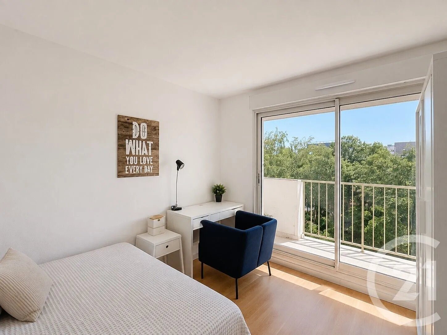 Appartement à vendre, 93m², Rennes