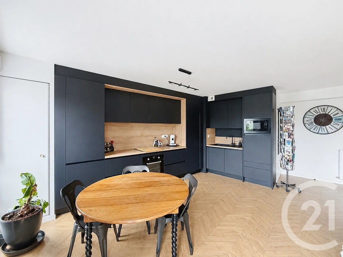 Appartement à vendre, 70m², Rennes