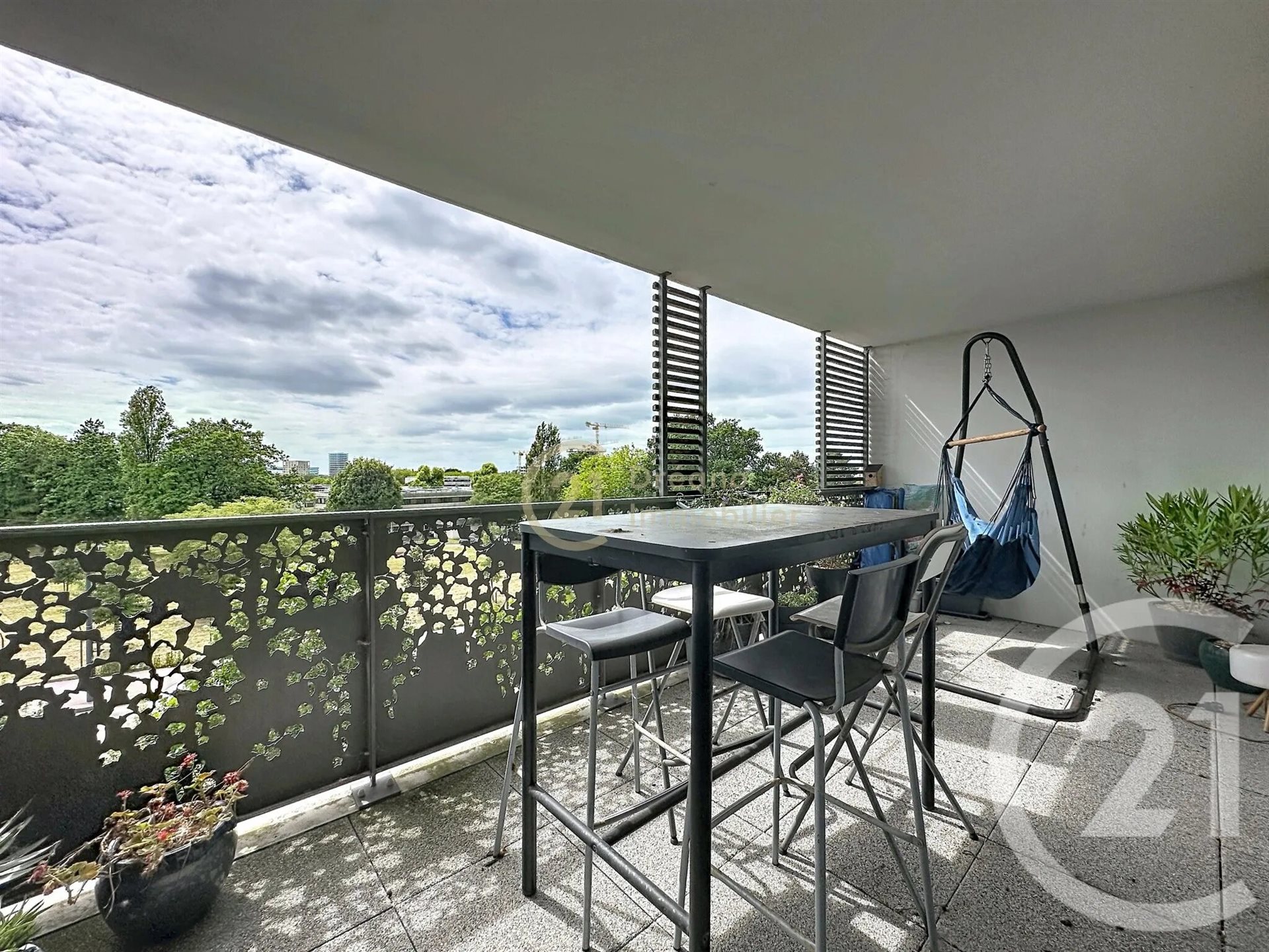 Appartement à vendre, 64m², Saint-Jacques-de-la-Lande