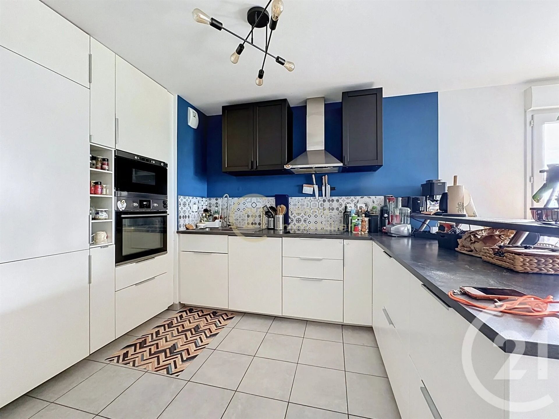 Appartement à vendre, 64m², Saint-Jacques-de-la-Lande