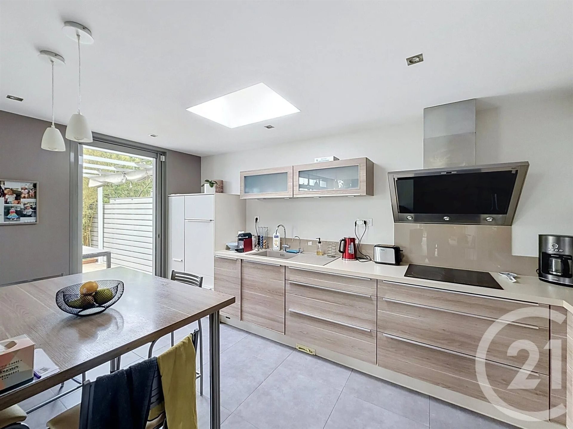 Maison à vendre, 243m², Saint-Erblon