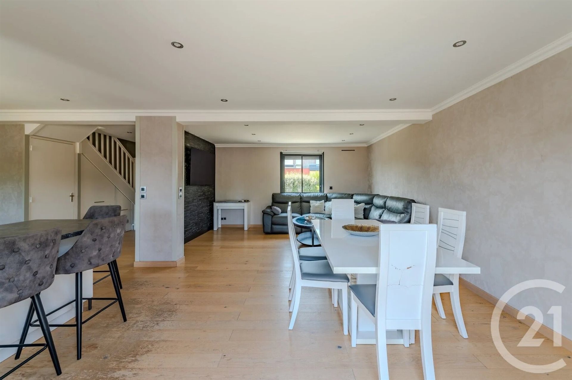 Maison à louer, 99m², Pipriac