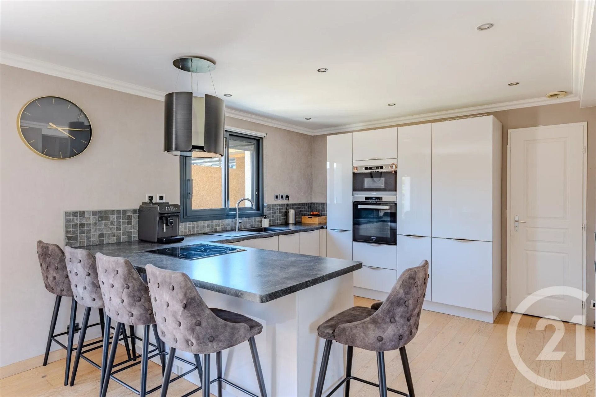 Maison à louer, 99m², Pipriac