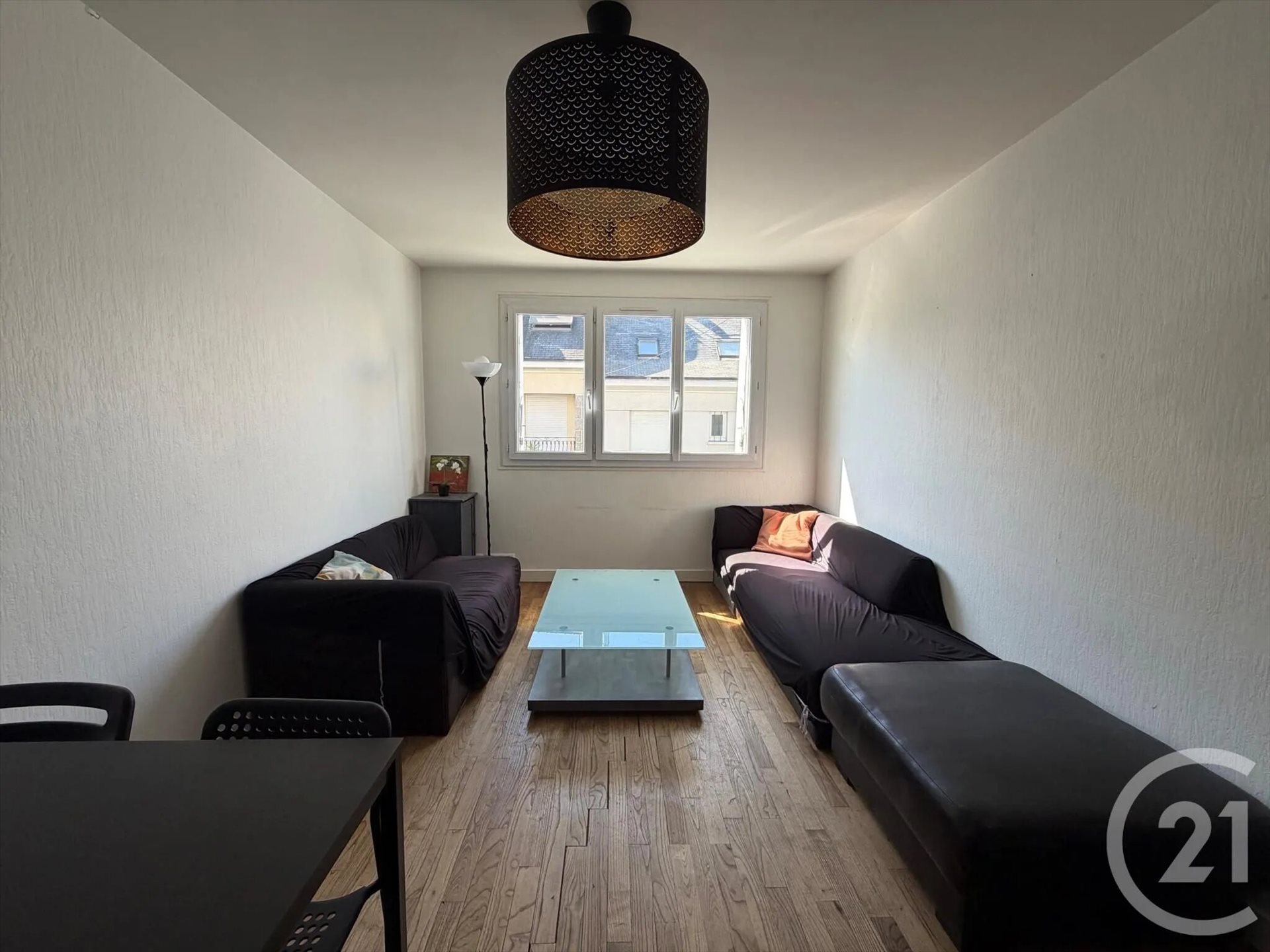 Appartement à louer, 55m², Rennes