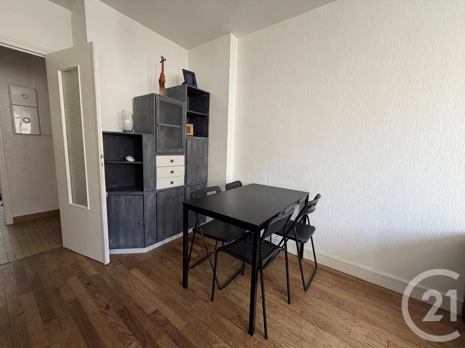 Appartement à louer, 55m², Rennes