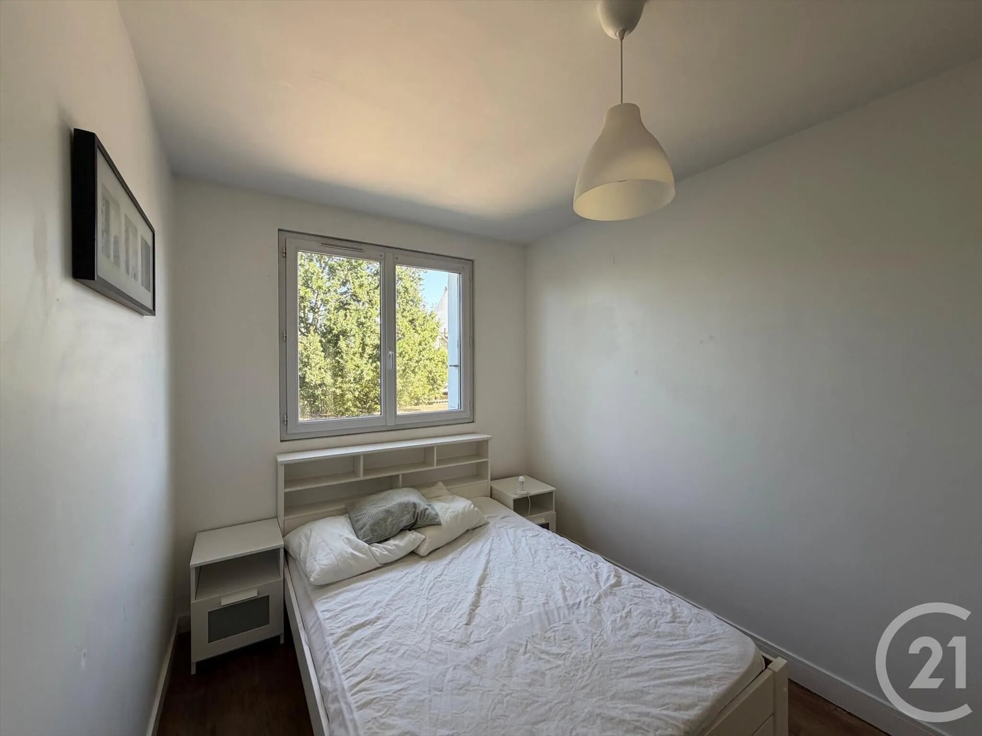 Appartement à louer, 55m², Rennes
