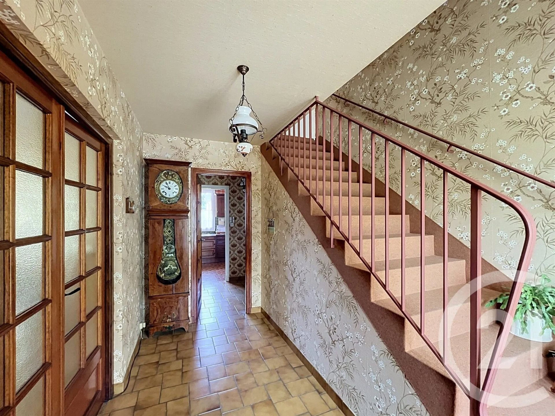 Maison à vendre, 120m², Saint-Jacques-de-la-Lande