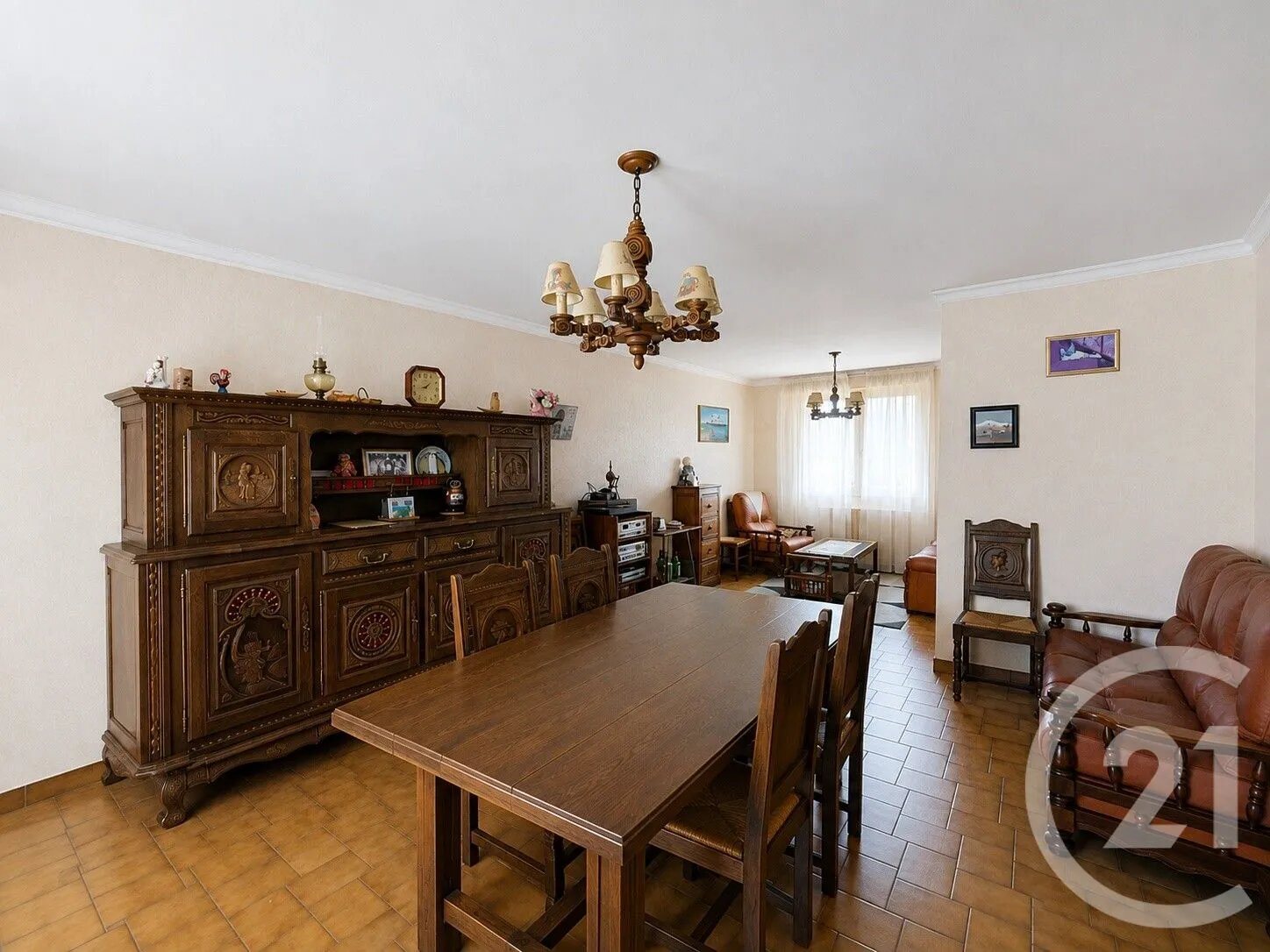 Maison à vendre, 120m², Saint-Jacques-de-la-Lande