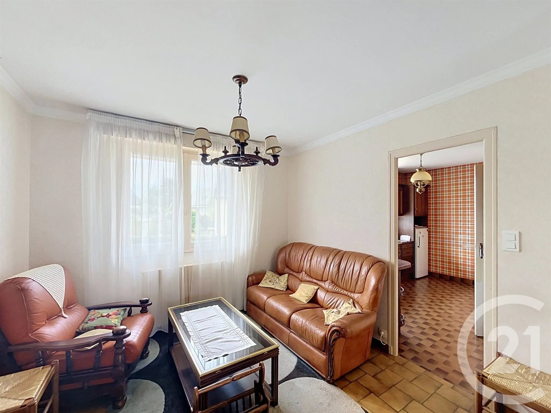 Maison à vendre, 120m², Saint-Jacques-de-la-Lande