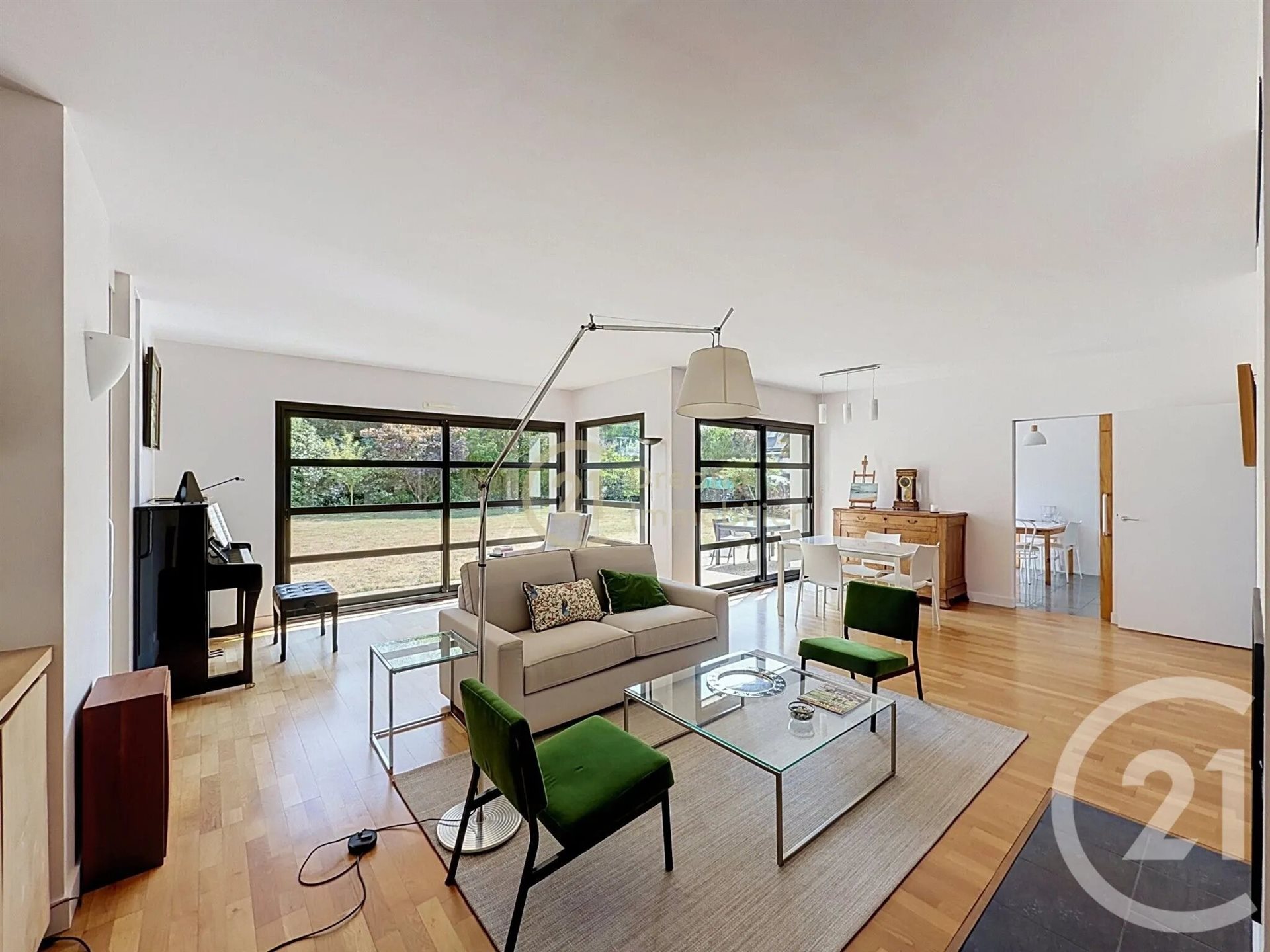 Maison à vendre, 178m², Vern-sur-Seiche