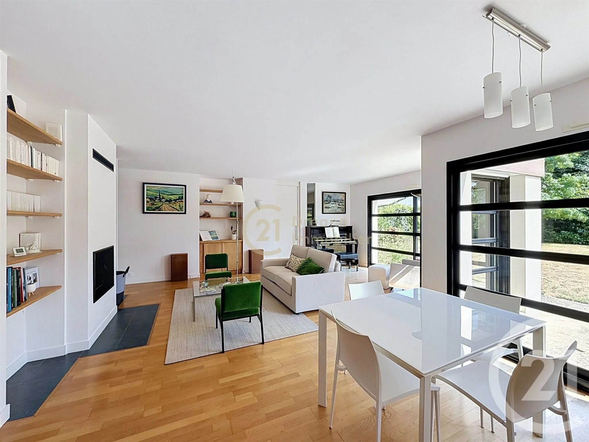 Maison à vendre, 178m², Vern-sur-Seiche