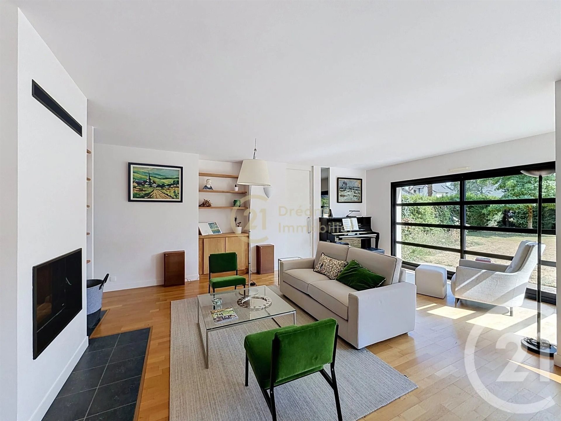 Maison à vendre, 178m², Vern-sur-Seiche