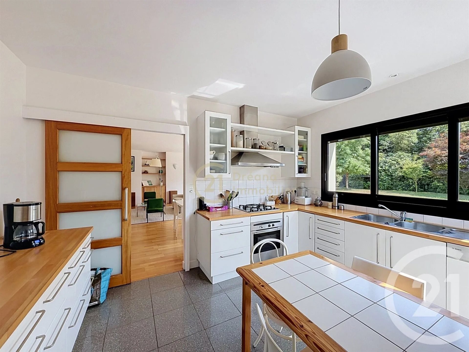 Maison à vendre, 178m², Vern-sur-Seiche