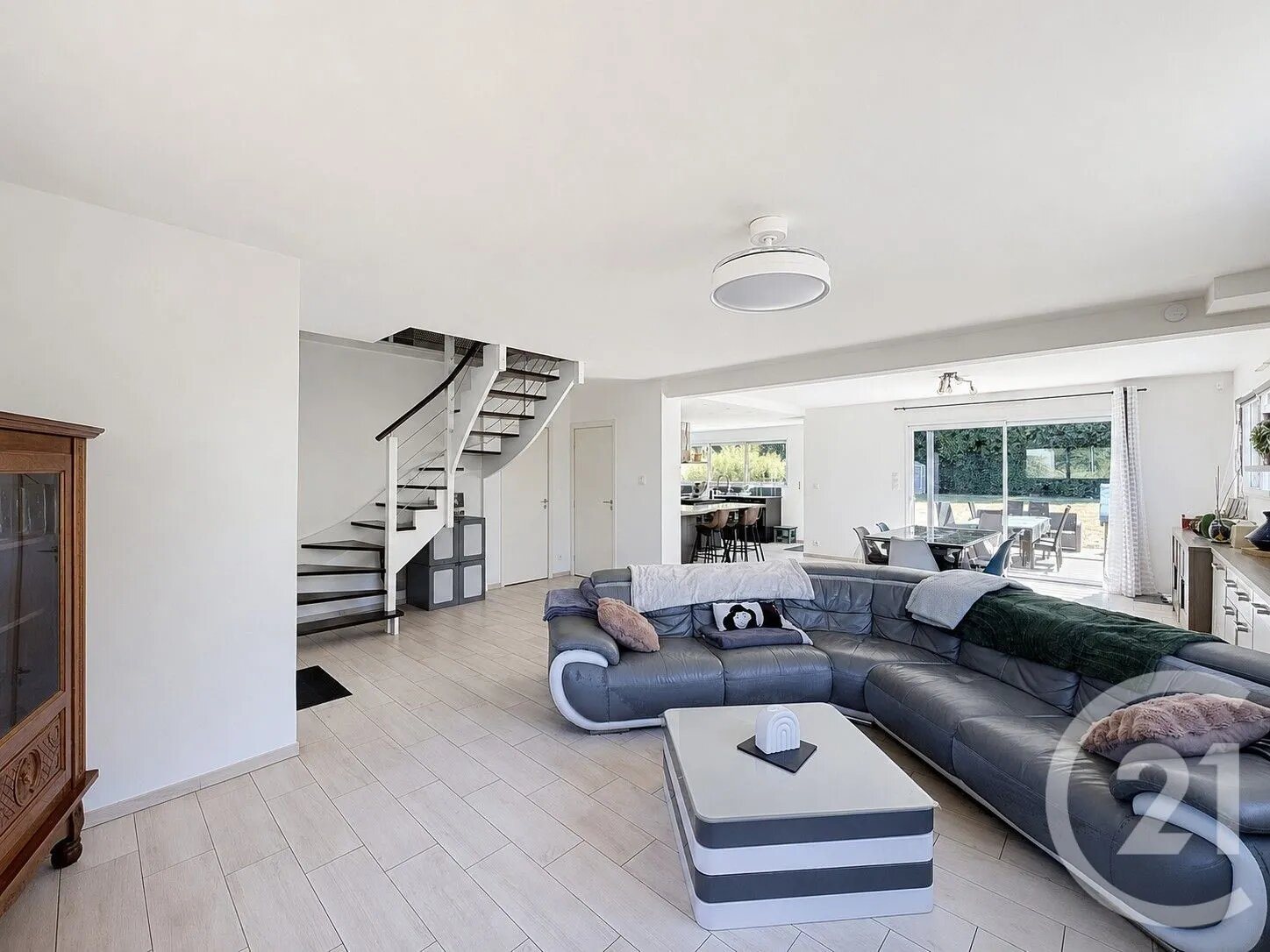 Maison à vendre, 168m², Chantepie