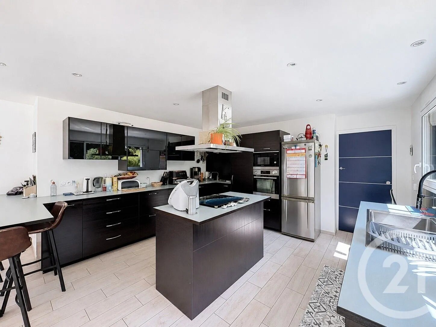 Maison à vendre, 168m², Chantepie
