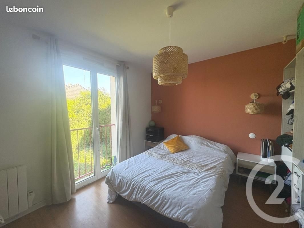 Maison à vendre, 90m², Le Genest-Saint-Isle