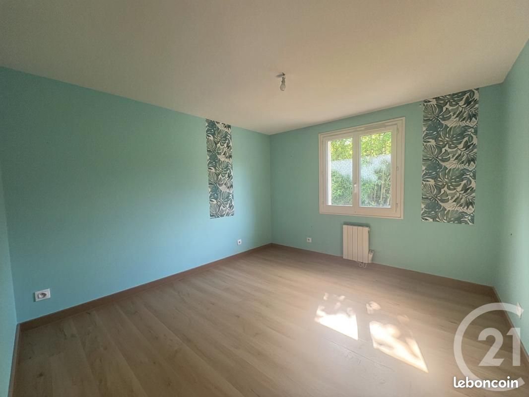 Maison à vendre, 90m², Le Genest-Saint-Isle