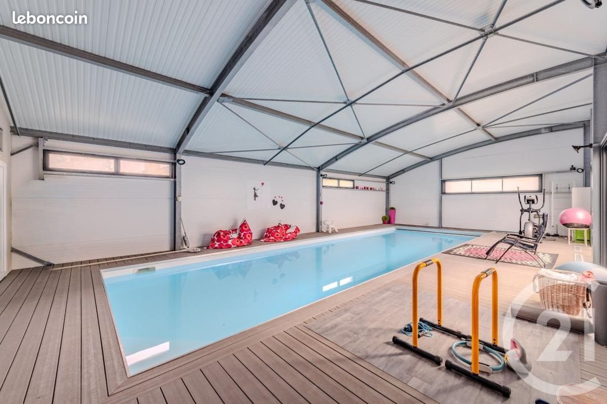 Maison à vendre, 331m², Bonchamp-lès-Laval