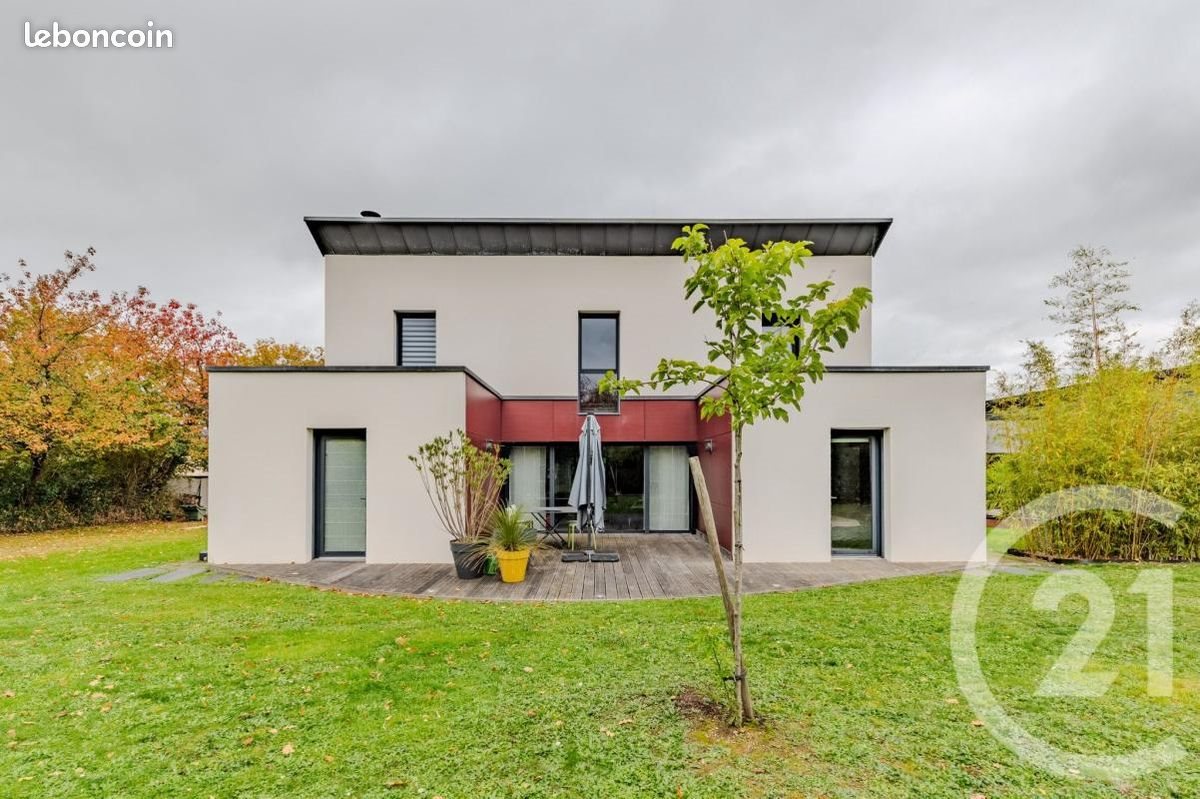 Maison à vendre, 331m², Bonchamp-lès-Laval