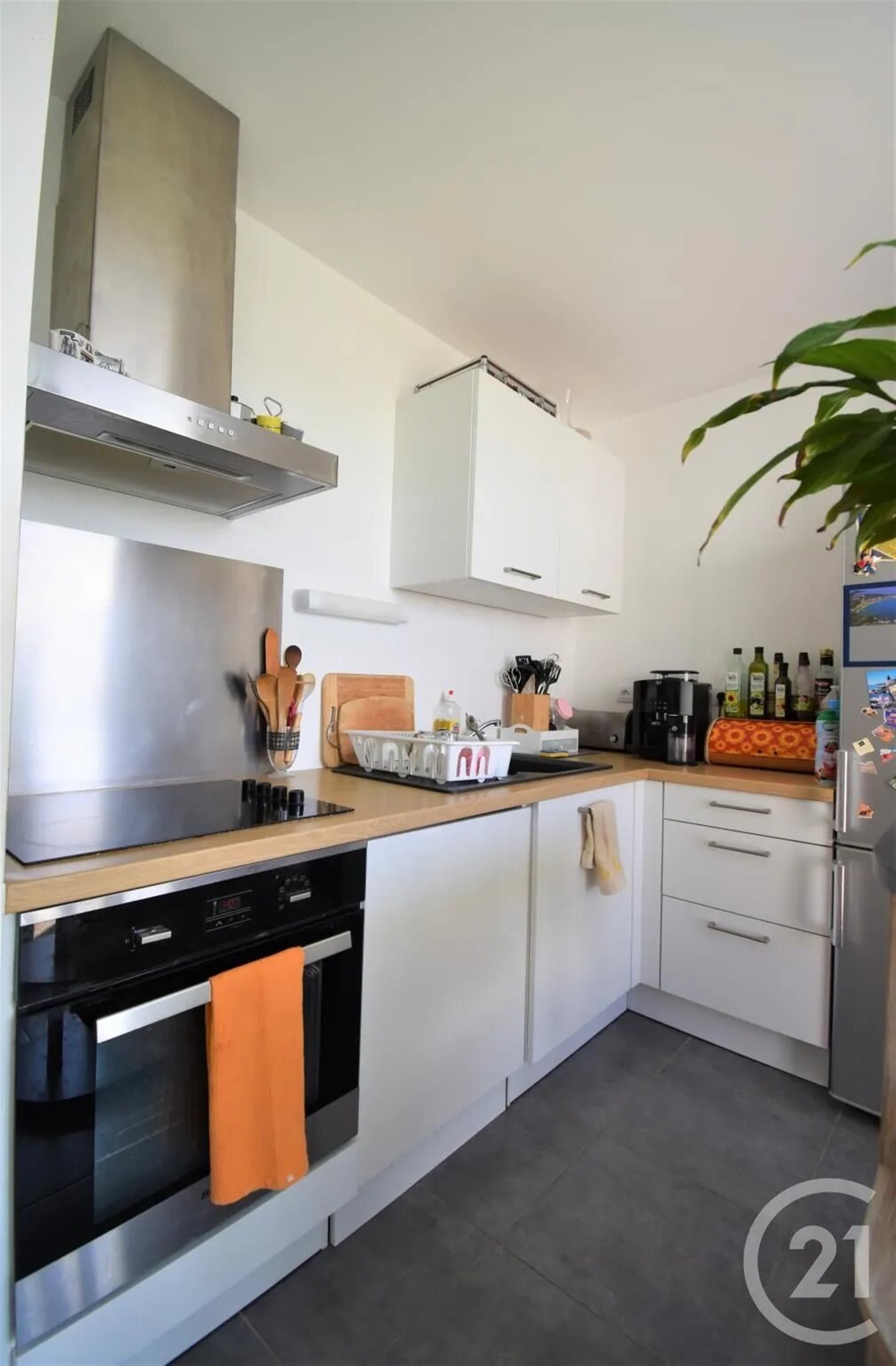 Appartement à louer, 78m², Saint-Grégoire