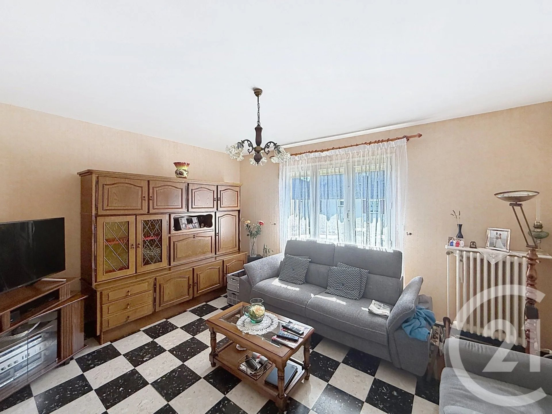 Maison à vendre, 101m², Noyal-sur-Vilaine
