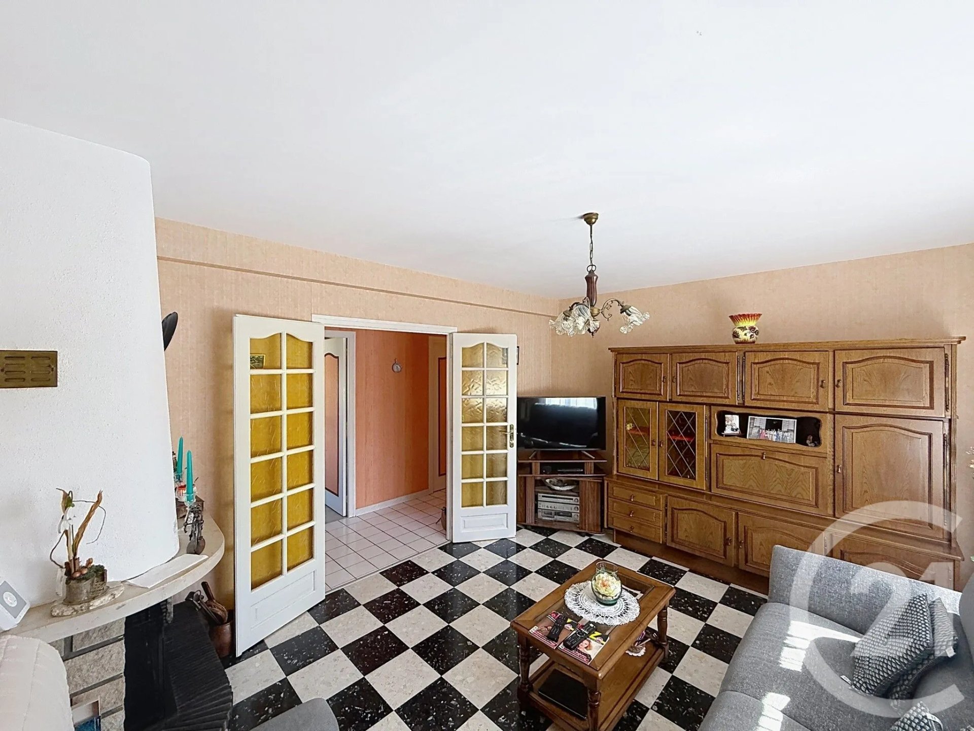 Maison à vendre, 101m², Noyal-sur-Vilaine