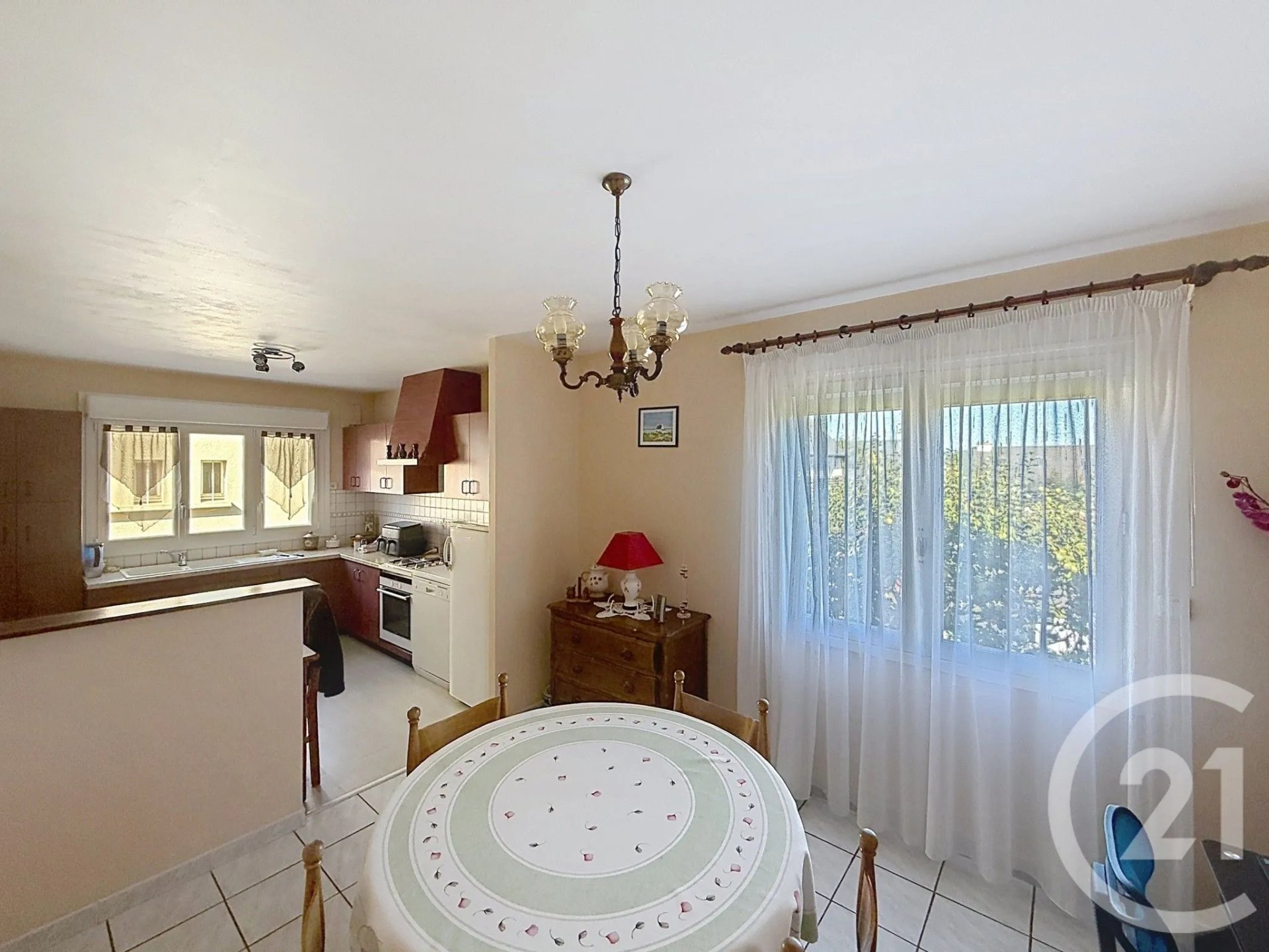Maison à vendre, 101m², Noyal-sur-Vilaine