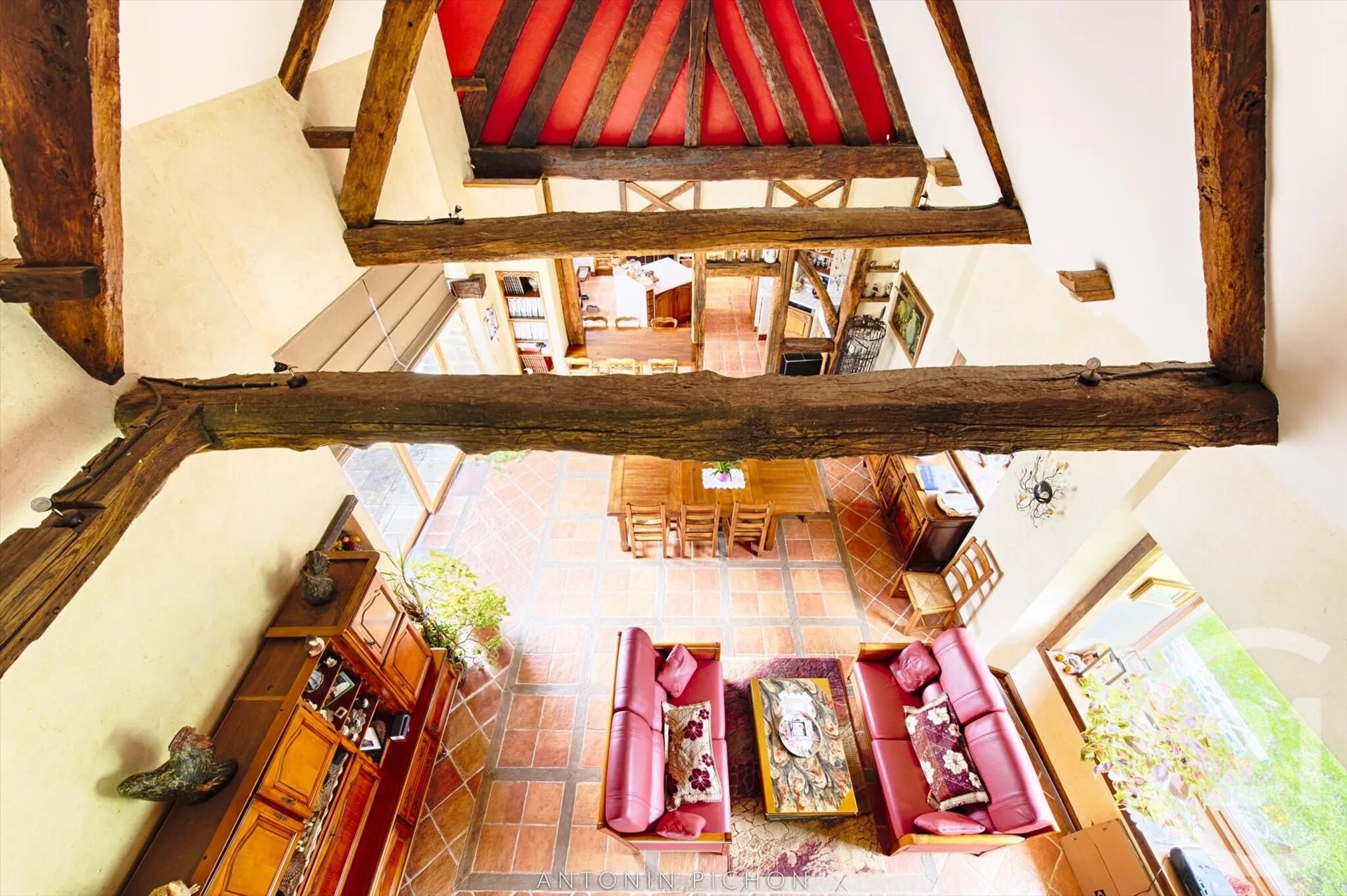 Maison à vendre, 300m², Hédé