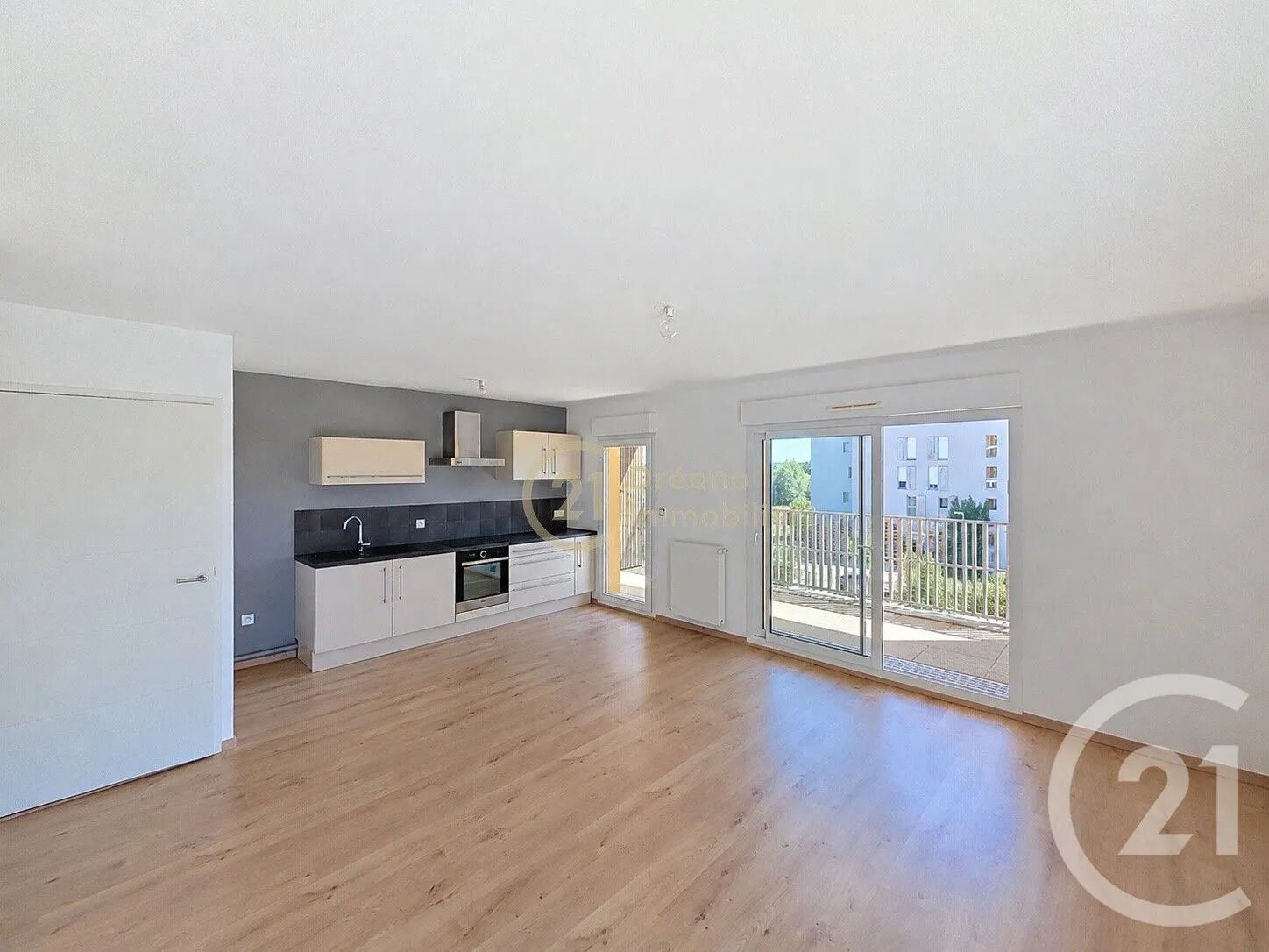 Appartement à vendre, 66m², Chartres-de-Bretagne