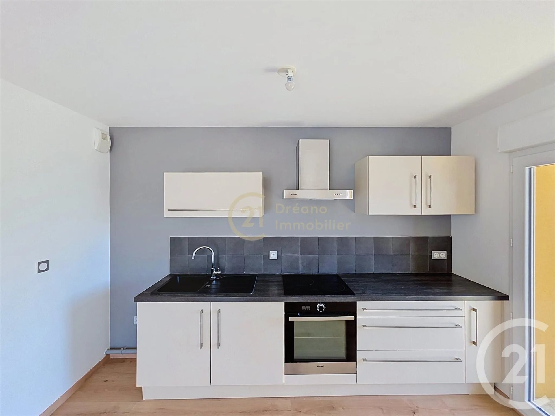Appartement à vendre, 66m², Chartres-de-Bretagne