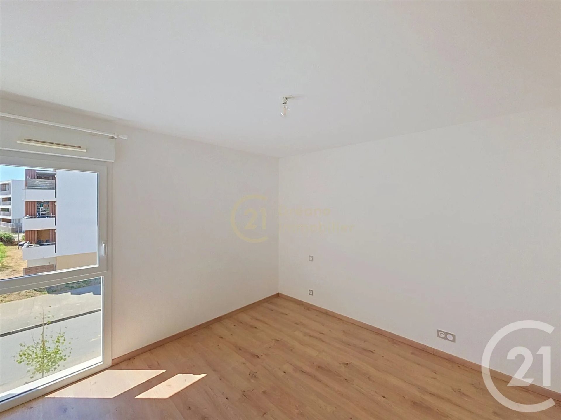 Appartement à vendre, 66m², Chartres-de-Bretagne