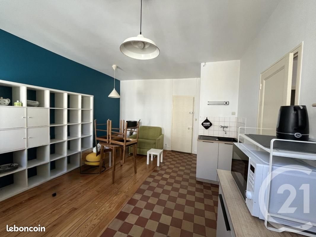 Appartement à louer, 30m², Laval