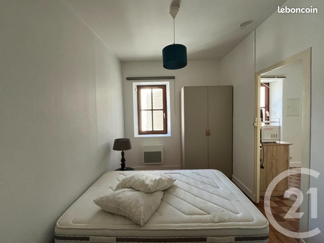 Appartement à louer, 30m², Laval