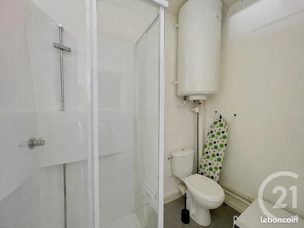 Appartement à louer, 30m², Laval