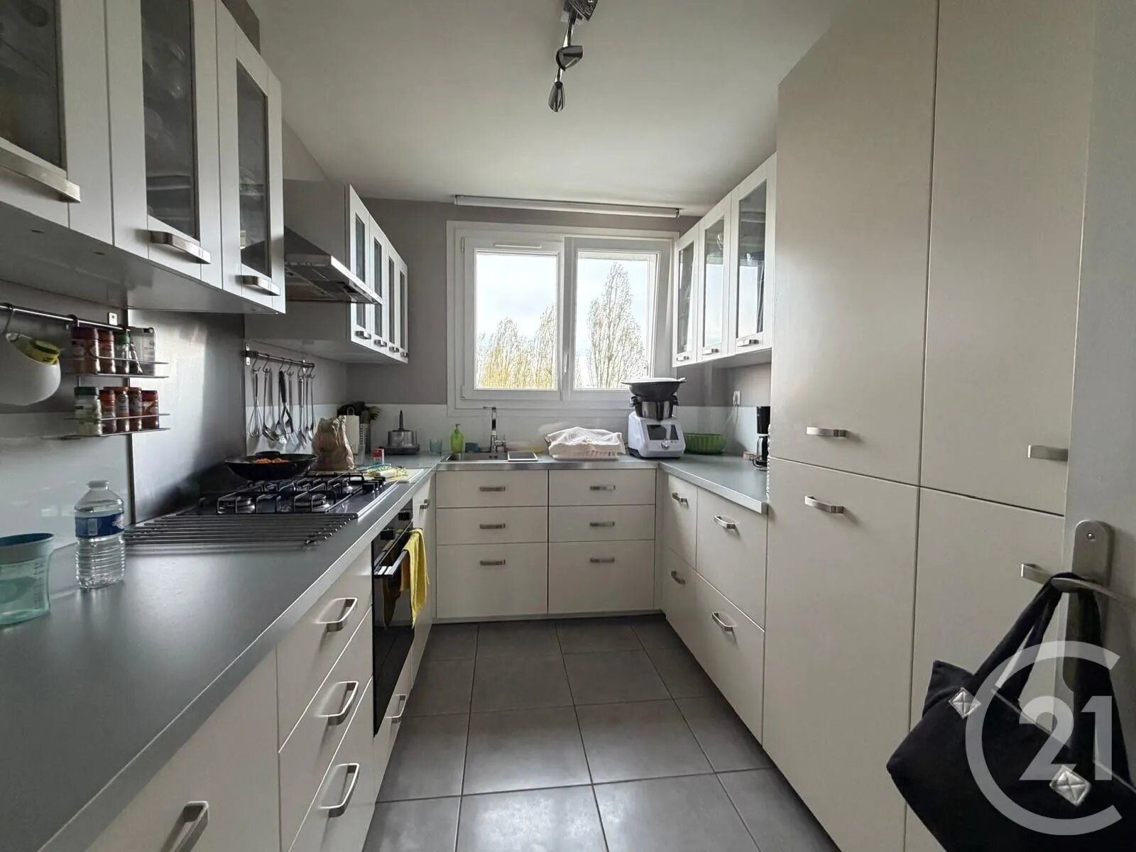 Appartement à louer, 69m², Saint-Jacques-de-la-Lande
