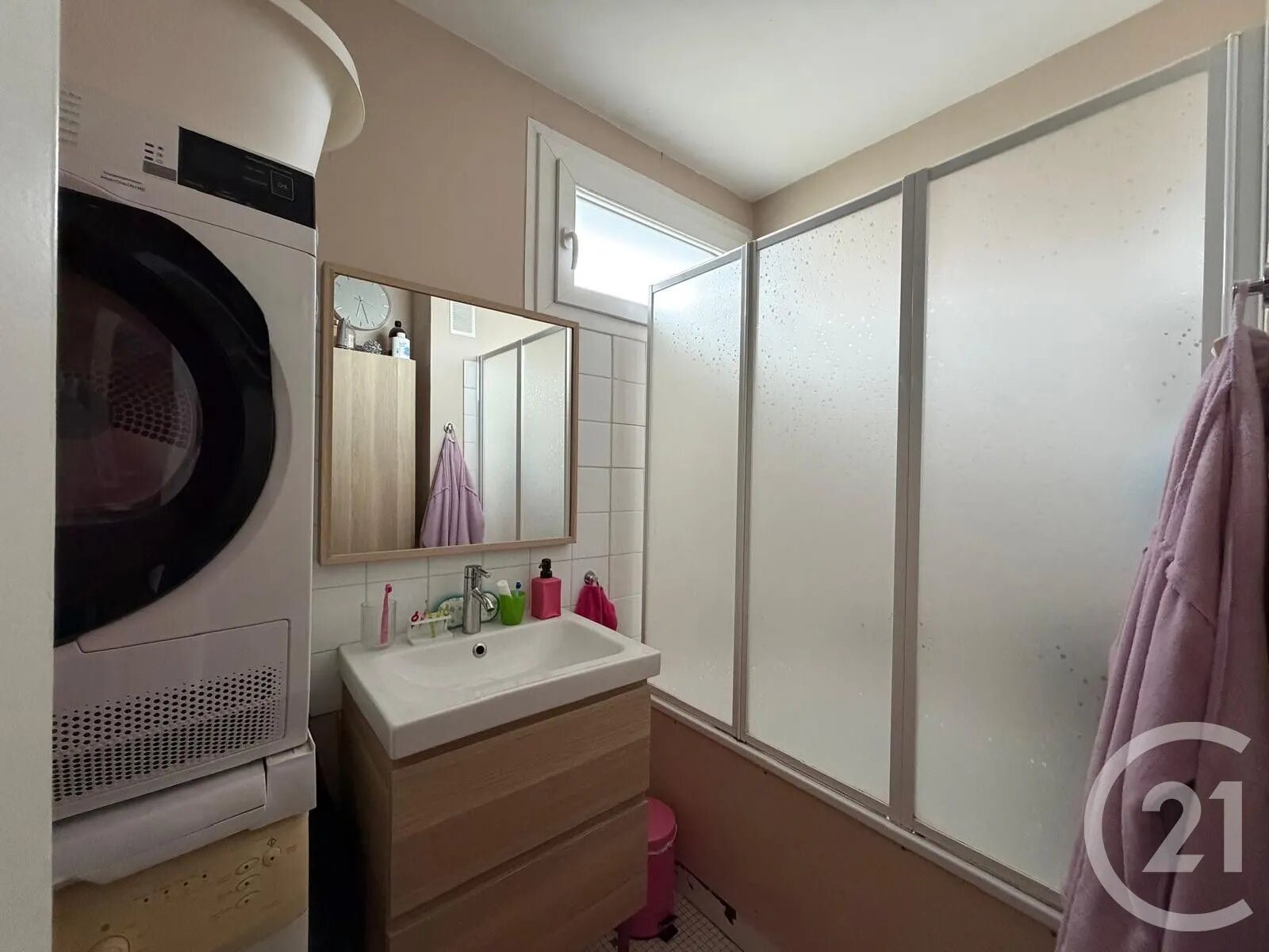 Appartement à louer, 69m², Saint-Jacques-de-la-Lande