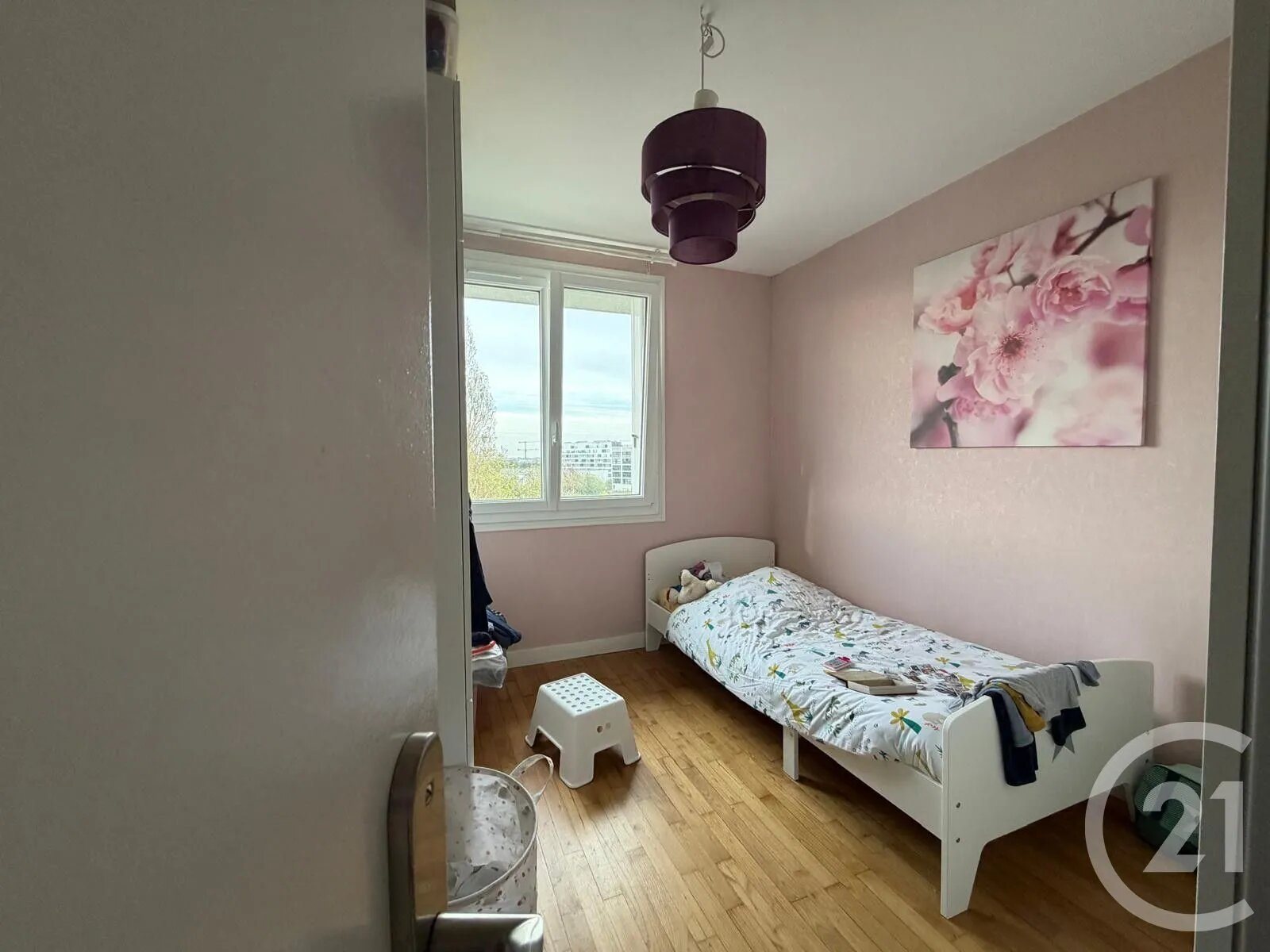 Appartement à louer, 69m², Saint-Jacques-de-la-Lande